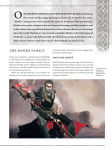 Alternative view 10 of Dragon Age: The World of Thedas Boxed Set