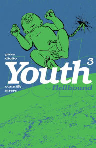 Title: Youth Volume 3, Author: Curt Pires