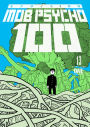 Mob Psycho 100, Volume 13