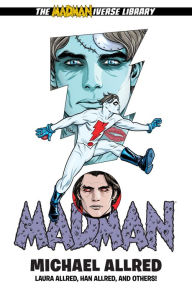 Title: Madman Library Edition Volume 6, Author: Michael Allred