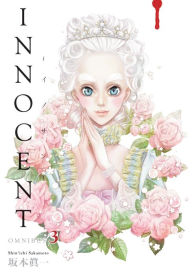 Title: Innocent Omnibus Volume 3, Author: Shin'ichi Sakamoto