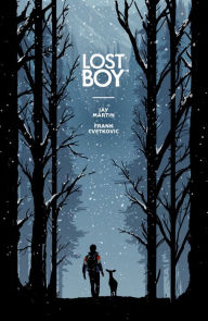 Title: Lost Boy, Author: Jay Martin