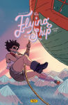 Alternative view 1 of The Flying Ship Volume 1
