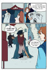 Alternative view 2 of The Flying Ship Volume 1