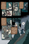 Alternative view 4 of The Flying Ship Volume 1