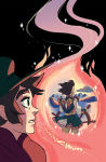 Alternative view 8 of The Flying Ship Volume 1