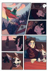 Alternative view 9 of The Flying Ship Volume 1