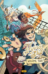 Alternative view 1 of The Flying Ship Volume 2