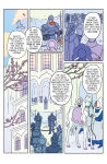 Alternative view 2 of The Flying Ship Volume 2