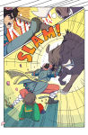 Alternative view 5 of The Flying Ship Volume 2