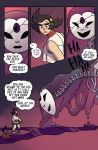 Alternative view 7 of The Flying Ship Volume 2