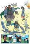 Alternative view 8 of The Flying Ship Volume 2
