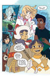 Alternative view 9 of The Flying Ship Volume 2