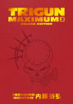 Alternative view 1 of Trigun Maximum Deluxe Edition Volume 3