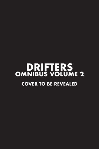 Drifters, From Hellsing's Creator, Mixes in Historical Fiction