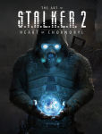 Alternative view 1 of The Art of S.T.A.L.K.E.R. 2: Heart of Chornobyl