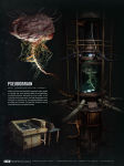 Alternative view 3 of The Art of S.T.A.L.K.E.R. 2: Heart of Chornobyl