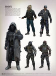 Alternative view 4 of The Art of S.T.A.L.K.E.R. 2: Heart of Chornobyl