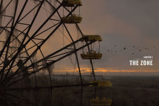 Alternative view 6 of The Art of S.T.A.L.K.E.R. 2: Heart of Chornobyl