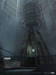 Alternative view 7 of The Art of S.T.A.L.K.E.R. 2: Heart of Chornobyl