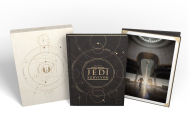 Title: The Art of Star Wars Jedi: Survivor (Deluxe Edition), Author: Lucasfilm Ltd.