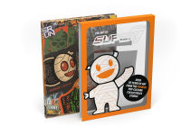 Alternative view 12 of The Art of Super7