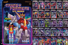 Alternative view 3 of The Art of Super7