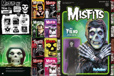 Alternative view 4 of The Art of Super7