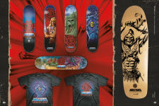 Alternative view 5 of The Art of Super7