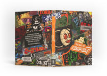Alternative view 10 of The Art of Super7