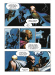 Alternative view 4 of DEN Volume 4: Dreams and Alarums