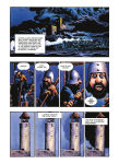 Alternative view 7 of DEN Volume 4: Dreams and Alarums