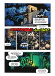 Alternative view 8 of DEN Volume 4: Dreams and Alarums