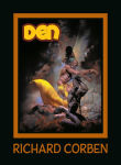 Alternative view 1 of DEN Volume 5: The Price of Memories