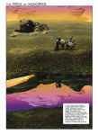 Alternative view 2 of DEN Volume 5: The Price of Memories
