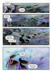 Alternative view 6 of DEN Volume 5: The Price of Memories