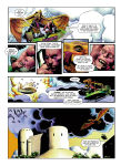 Alternative view 8 of DEN Volume 5: The Price of Memories