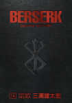 Alternative view 1 of Berserk Deluxe, Volume 14