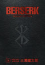 Berserk Deluxe Volume 14