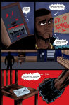 Alternative view 2 of Shook! A Black Horror Anthology
