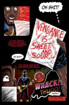 Alternative view 3 of Shook! A Black Horror Anthology