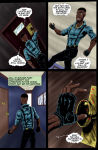 Alternative view 6 of Shook! A Black Horror Anthology