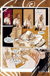 Alternative view 9 of Shook! A Black Horror Anthology