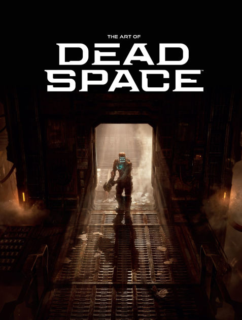 アート・デザイン・音楽 THE ART OF DEAD SPACE The Art of Dead Space by Motive Studio, Hardcover | Barnes & Noble®