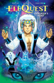 Title: ElfQuest: Stargazer's Hunt Complete Edition, Author: Wendy Pini