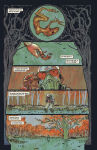 Alternative view 2 of Into the Unbeing Volume 1