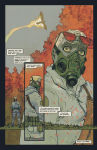 Alternative view 3 of Into the Unbeing Volume 1