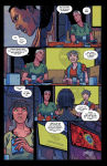 Alternative view 6 of Into the Unbeing Volume 1