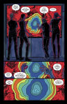 Alternative view 7 of Into the Unbeing Volume 1