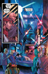 Alternative view 4 of Star Wars: Hyperspace Stories: The Bad Batch--Ghost Agents